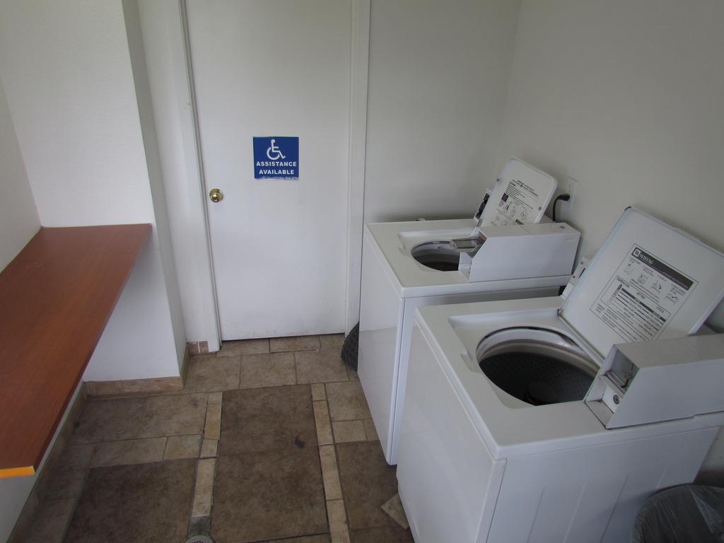 Motel 6-Vancouver, Wa Exterior foto